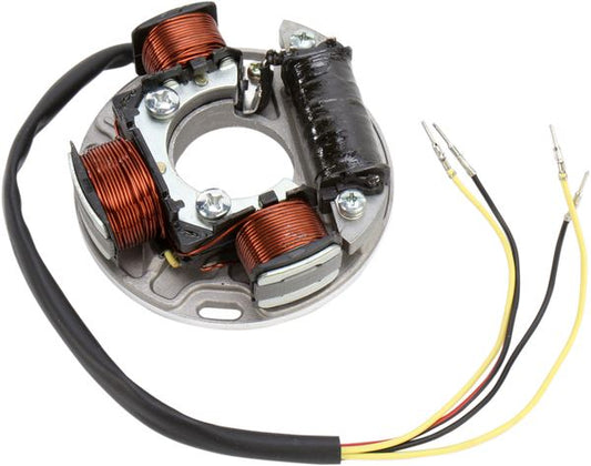 WSM Replacement Armature For Sea-Doo GTI720 05 004-202