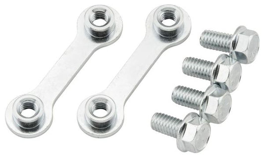 Vance & Hines Clamp T-Bolt Stainless Steel A231HW