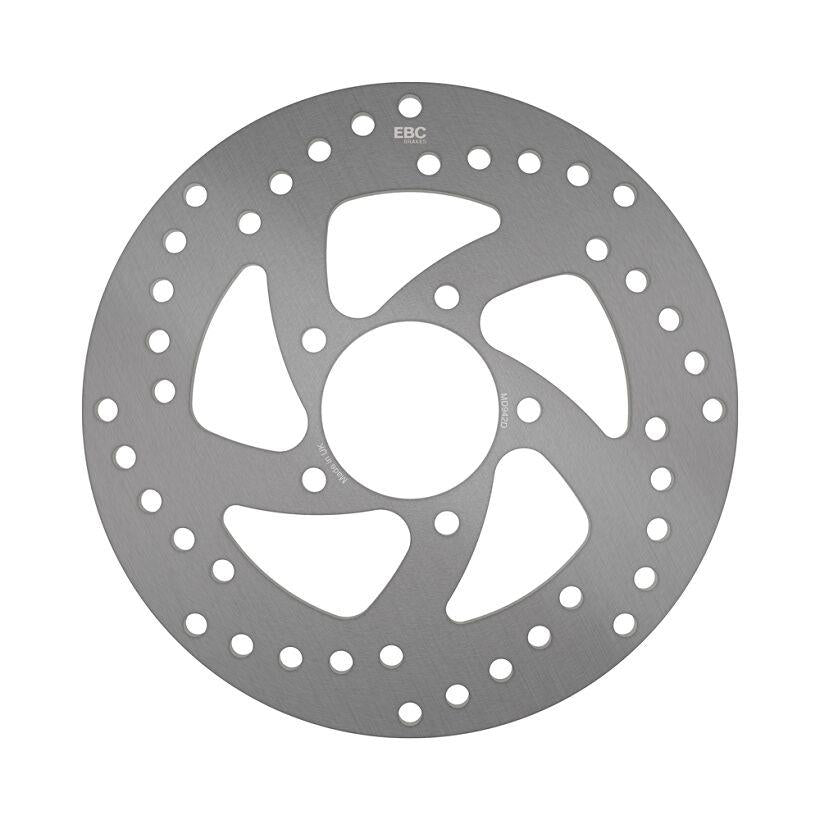 Ebc Round Scooter Brake Rotor For Aprilia SPORTCITY CUBE 125 LC 96-12 MD942D