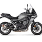 Akrapovic Racing Line Full Exhaust System Street SS/TI For Yamaha MT-09 TR 21-24 S-Y9R13-HAPT/1