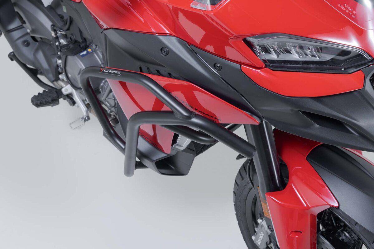 SW-MOTECH Crash Bar For Ducati Multistrada V2 900 ABS 2025 SBL.22.807.10000/B