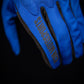 Icon Anthem 2 Gloves Blue