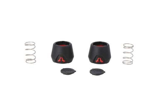 SW MOTECH Axle Slider Replacement Kit Stp.00.176.10100/B