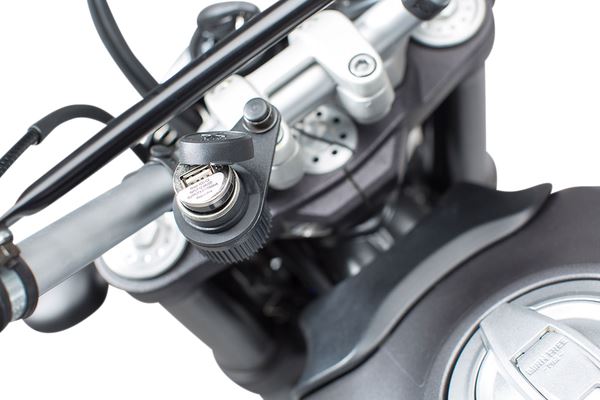 SW MOTECH Electric Kit Universal EMA.00.107.20001/B