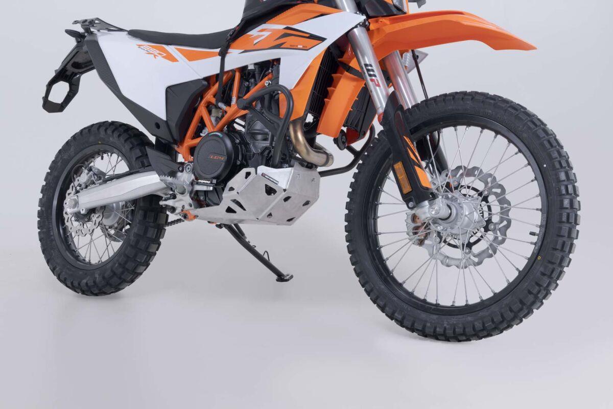 SW-MOTECH Engine Guard to fit KTM 690 / Husqvarna 701 MSS.04.946.10002/S