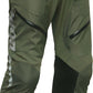 THOR Terrain In-the-Boot Pants Green