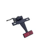 Puig Tail Tidy Black 21638N