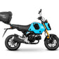 SHAD Top Box Fitting Kit to fit Honda MSX125 2021-2025