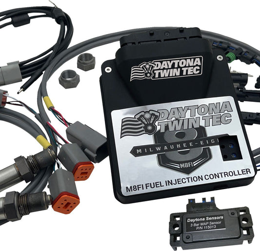 Daytona Auto-tune Fuel Injection Control Kit For Harley FLHRXS 1868 21-24 17820
