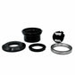 BLACK BEARING HEADSET UP EC_F 49MM_P 1-1/8