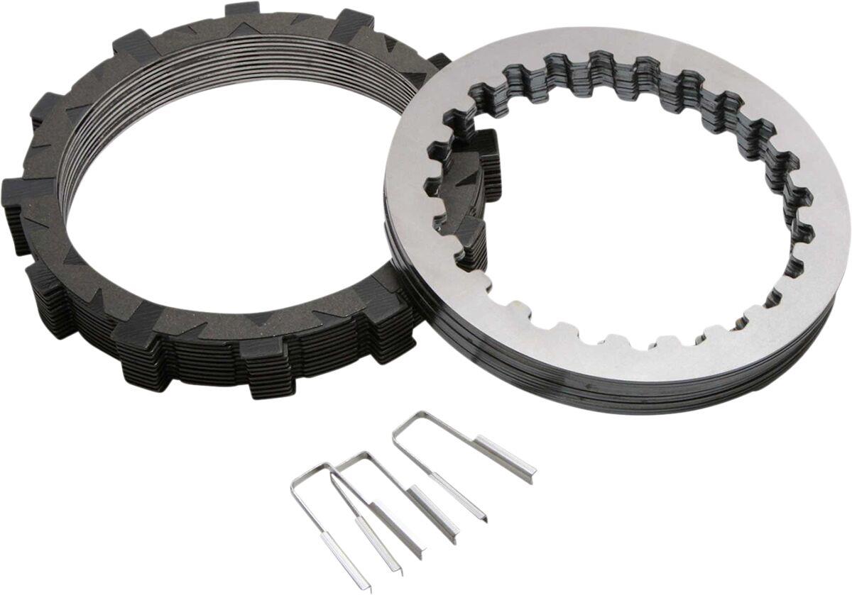Rekluse Clutch Pack For Kawasaki KX 450 F 2019-2020 Pack 750-04046