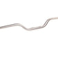 PUIG Conical Handlebar - Max Height 40mm Silver Universal 7493P