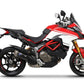 SHAD 3P Pannier Fitting Kit to fit Ducati Multistrada 1200 Enduro 2016-2024-2025