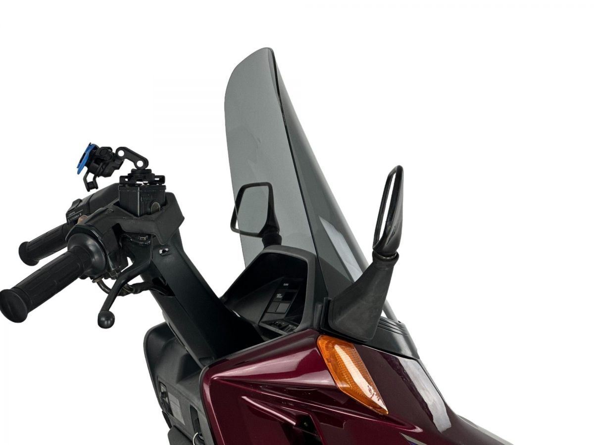 WRS Windscreen Standard For Honda Cn25 Scooter HO079F