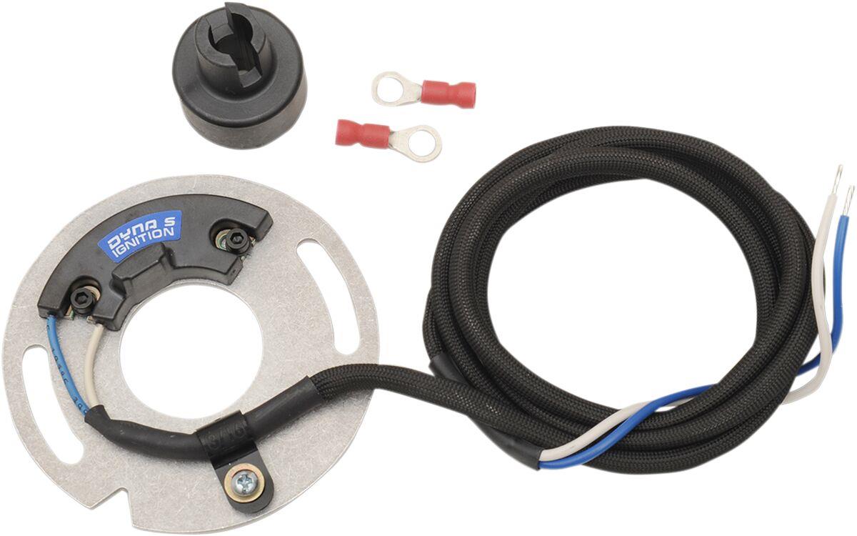 Dynatek Electronic Ignition System For Harley Davidson XLH 883 1970-2003 DS6-1