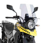PUIG Touring Screen Clear for Suzuki V-Strom 250 17-23 9606W