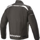 Alpinestars T-Sp S Waterproof Jacket Grey Green White