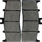 Sbs HS Street Excel Sintered Front Brake Pads For BMW K 1600 B 2001-2024 778HS