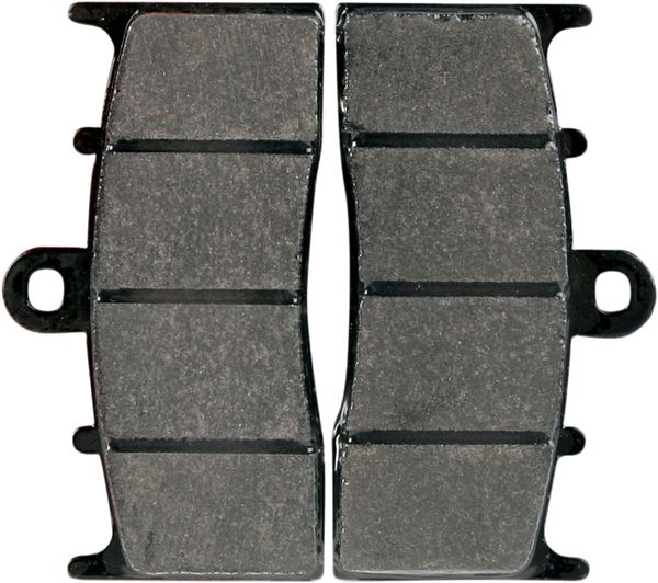 Sbs HS Street Excel Sintered Front Brake Pads For BMW K 1600 B 2001-2024 778HS