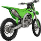 Akrapovic Evolution Line Exhaust System TI For Kawasaki KX 450 X 24-25 S-K4MET9-FDHLTA