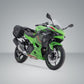 SW MOTECH Pro Blaze H Saddlebag Set For Kawasaki Z 500 SE 2024 Bc.Hta.08.740.36900