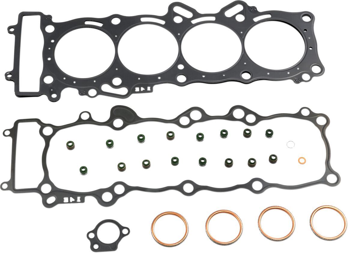 Athena Top-End Gasket Kit For Yamaha YZF-R1 1000 09-14 P400485620167