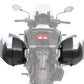 SHAD 3P Pannier Fitting Kit to fit Kawasaki Versys 1000 2019-2025