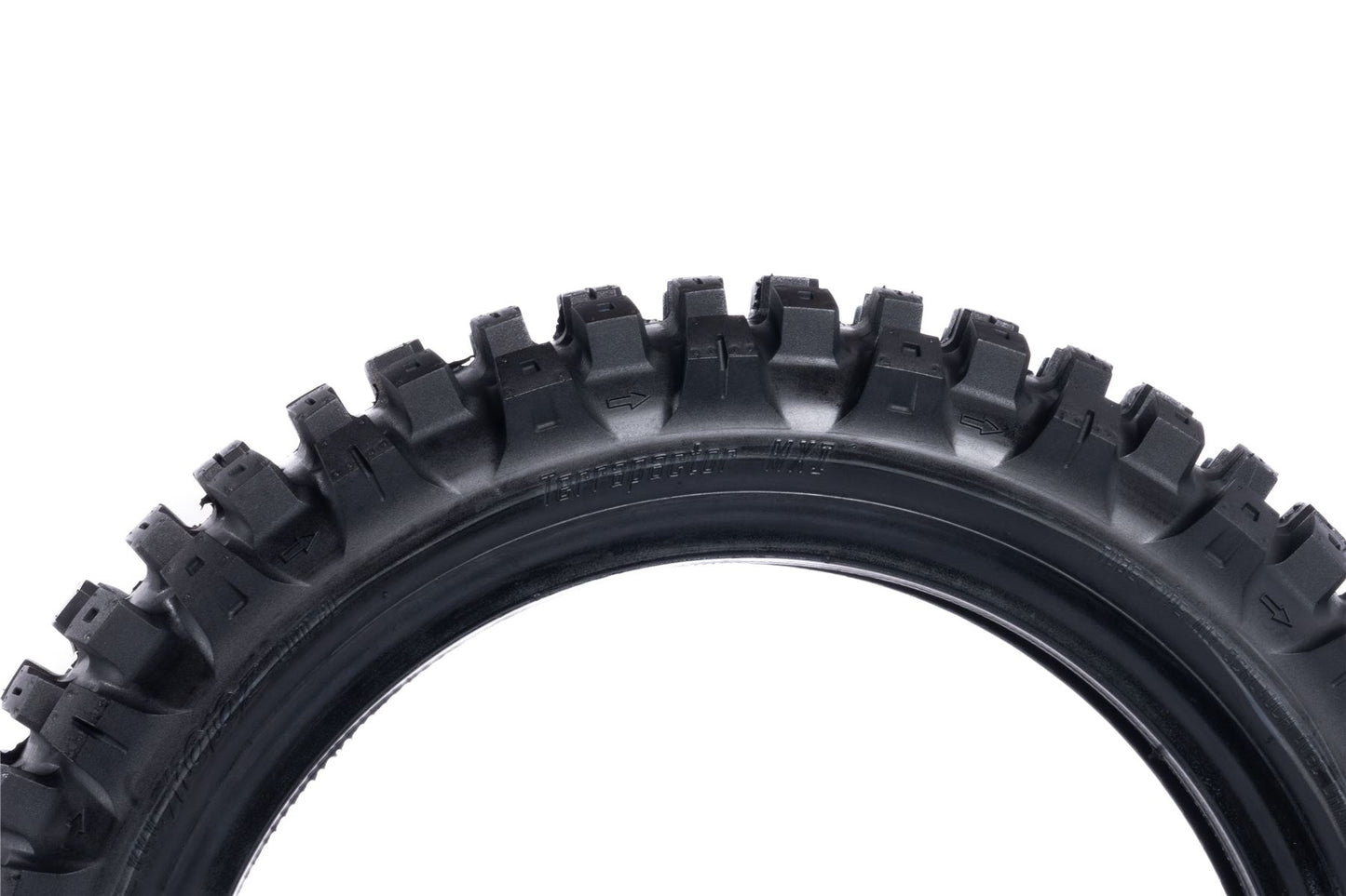 MOTOZ TPZX IN 80/100-12M NHS MX Tyre MR141