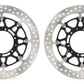 BREMBO BRAKE ROTOR KIT T-DRIVE UPGRADE LINE 208A98546