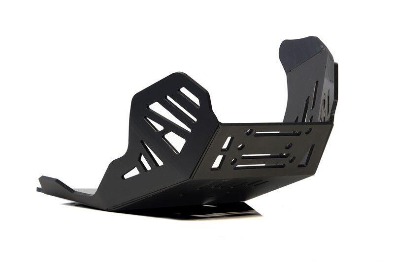 AXP Racing Adventure Skid Plate For Ducati Desert X 950 ABS 2022-2023 AX1689