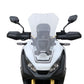 WRS Windscreen Tour Honda X-Adv750 Clear Ho011t