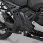 SW MOTECH Heel Guard For BMW R 1300 GS ABS 23-25 SCT.07.976.10000/B