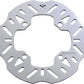 Moose Offroad Standard Brake Rotor For Kawasaki KLX 140 R L 86-22 1711-RR-KAW01