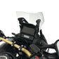 WRS Windscreen Sport For Honda CRF 1100 L Africa Twin Clear HO075T