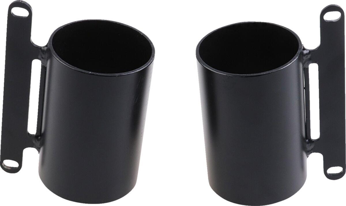 Cult Werk Fork Covers For Harley Davidson RH 1250 S 2021-2026 HD-SPS010