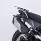 SW-Motech PRO Side Carrier Set For Cfmoto MT-X 800 2025-2026 KFT.10.057.30000/B