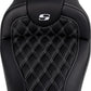 Saddlemen Roadsofa Seat For Harley Davidson FLHXS 1868 08-23 808-07B-182B6