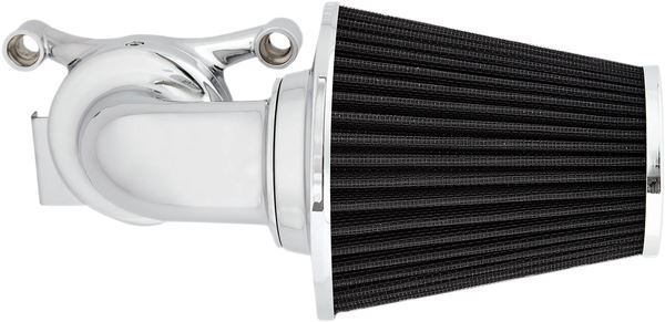 Arlen Ness Monster Sucker Air Cleaner Kit For HD XL 883 N 88-22 81-011
