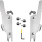 MEMPHIS SHADES Trigger Lock Adjustable Fairing Mounting Kit Complete Adjustable Angle MEK2032