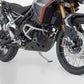 SW-MOTECH ENGINE GUARD BLACK MSS.11.608.10100/B