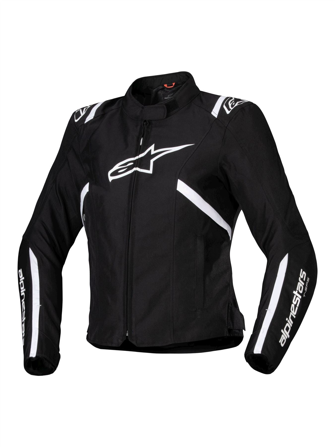 ALPINESTARS Stella T-SPS v2 WP Jacket Black/White
