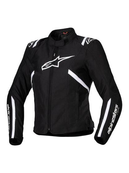 ALPINESTARS Stella T-SPS v2 WP Jacket Black/White