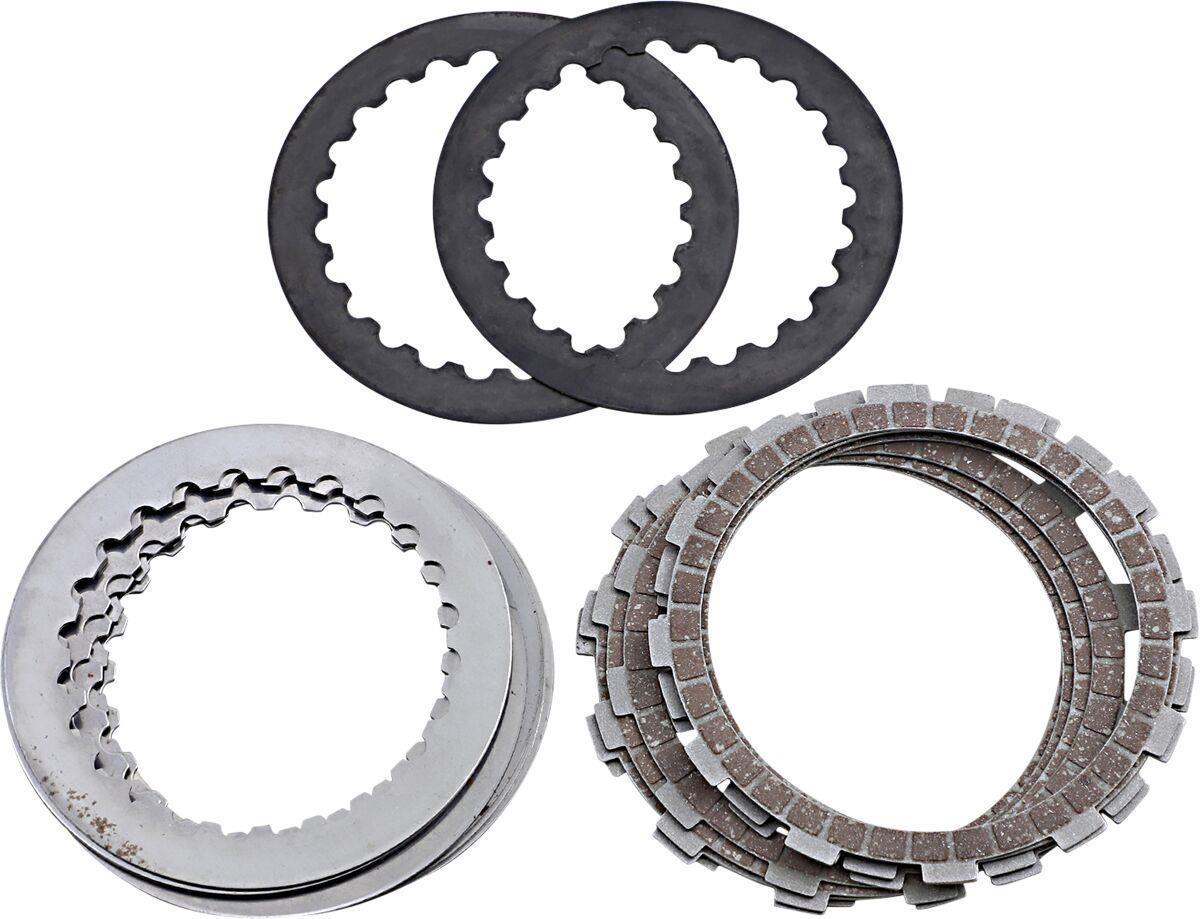 Dp Brakes DPK Clutch Kit For KTM EXC 300 TPI 2012-2023 Set DPK232