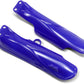 UFO Fork Covers For Yamaha YZ 85 Sw 2025 Blue YA04874-089