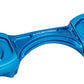 Arlen Ness Method Fork Brace 49MM Blue For HD FXLR 1750 06-20 20-357
