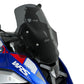 WRS Windscreen Standard Plus BMW R1300gs Bm086fs