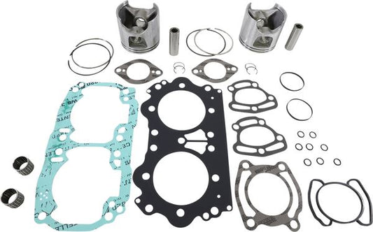 WSM Top-End Engine Rebuild Kit For Sea-Doo 951 .5mm 010-819-12