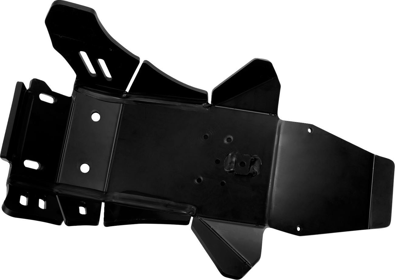 AXP RACING Xtrem Skid Plate For Sherco SE 300 14-25 Black AX1424