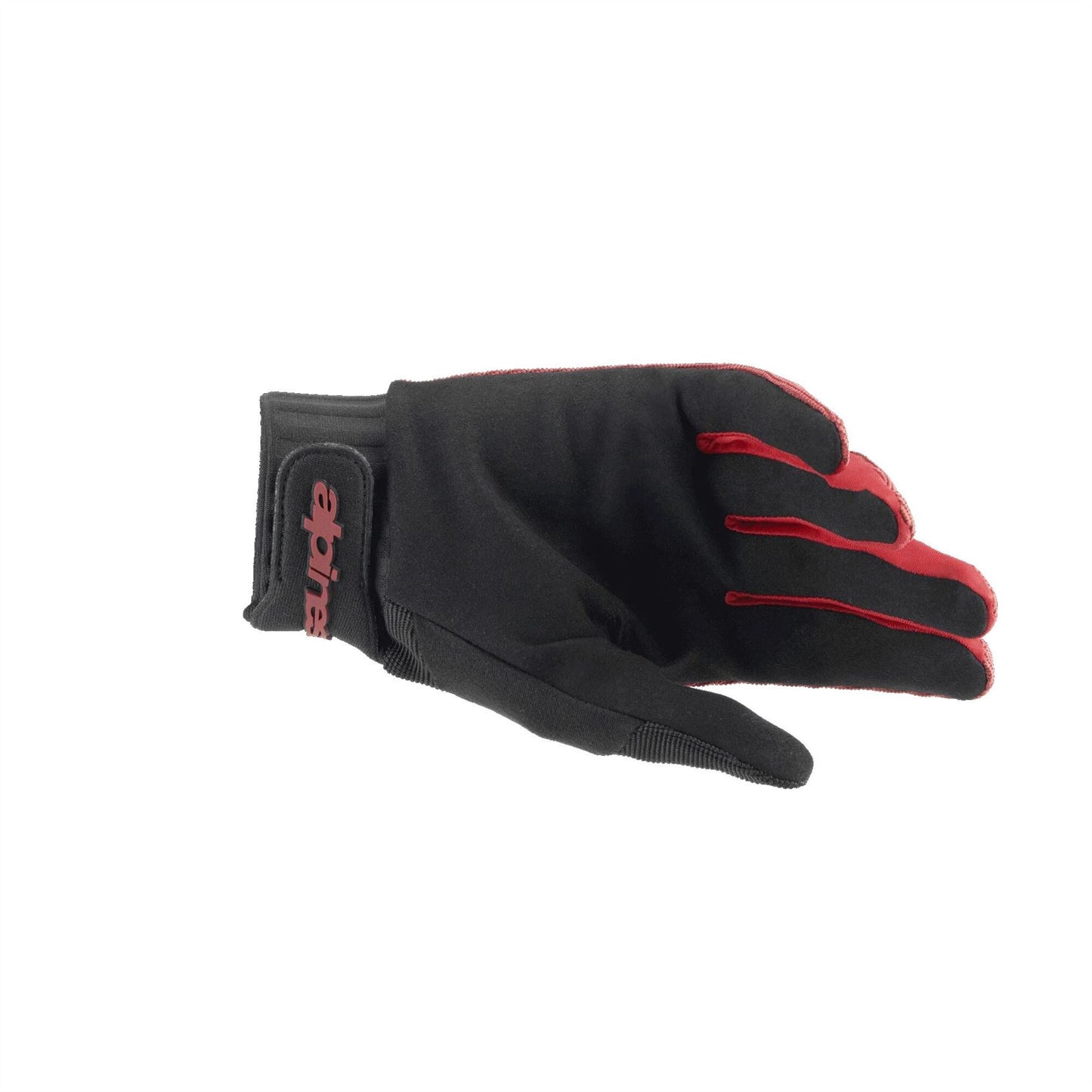 ALPINESTARS Stella A-Dura Gloves Burgundy