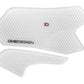 Puig Side Tank Pad Protector Clear 20373R